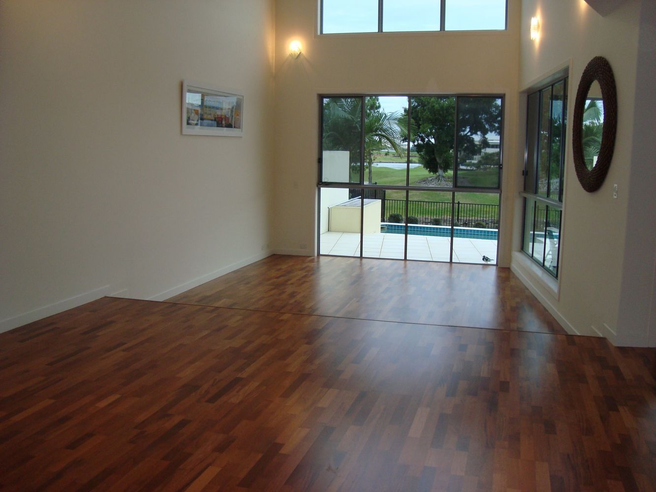 engineered flooring room 3