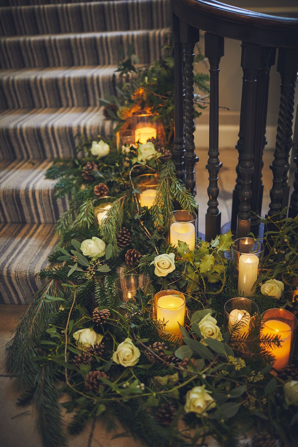 Wedding room decorations