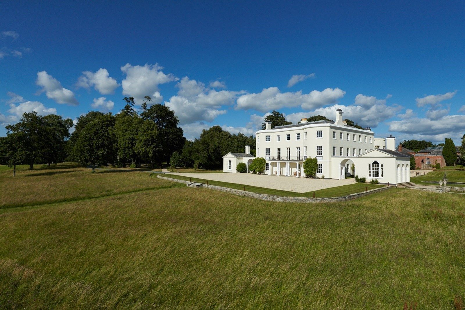 Wedding venue in Exeter, Devon.