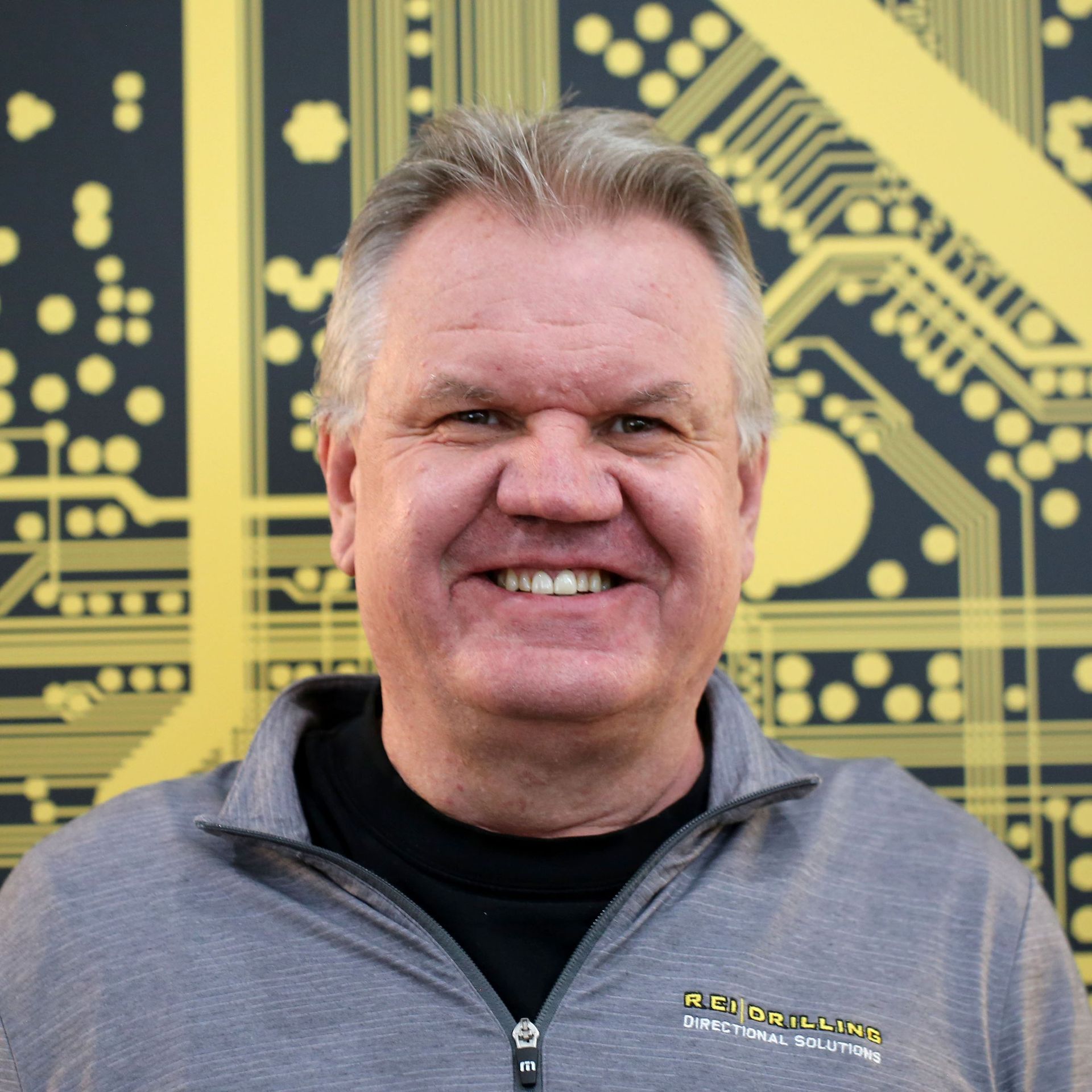 Technical Support Manager