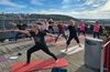 yoga senioryoga, stolyoga, vinyasa, private yogatimer