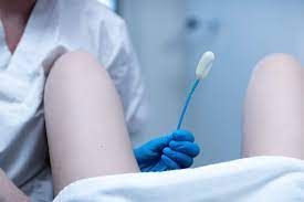 bekkenbunnsundersøkelse