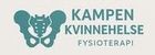 Kampen Kvinnehelse Fysioterapi