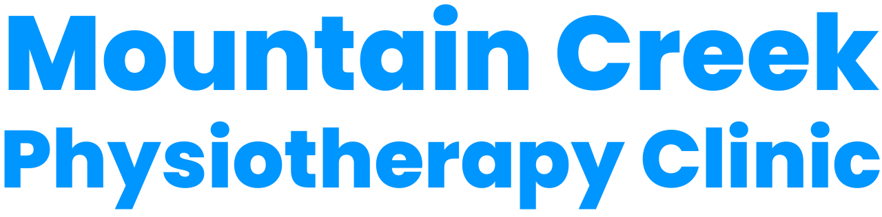 Mountain Creek Physiotherapy Clinic
