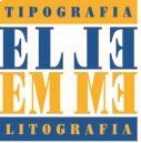 TIPOGRAFIA ELLE EMME-PIEVE A NIEVOLE-Logo
