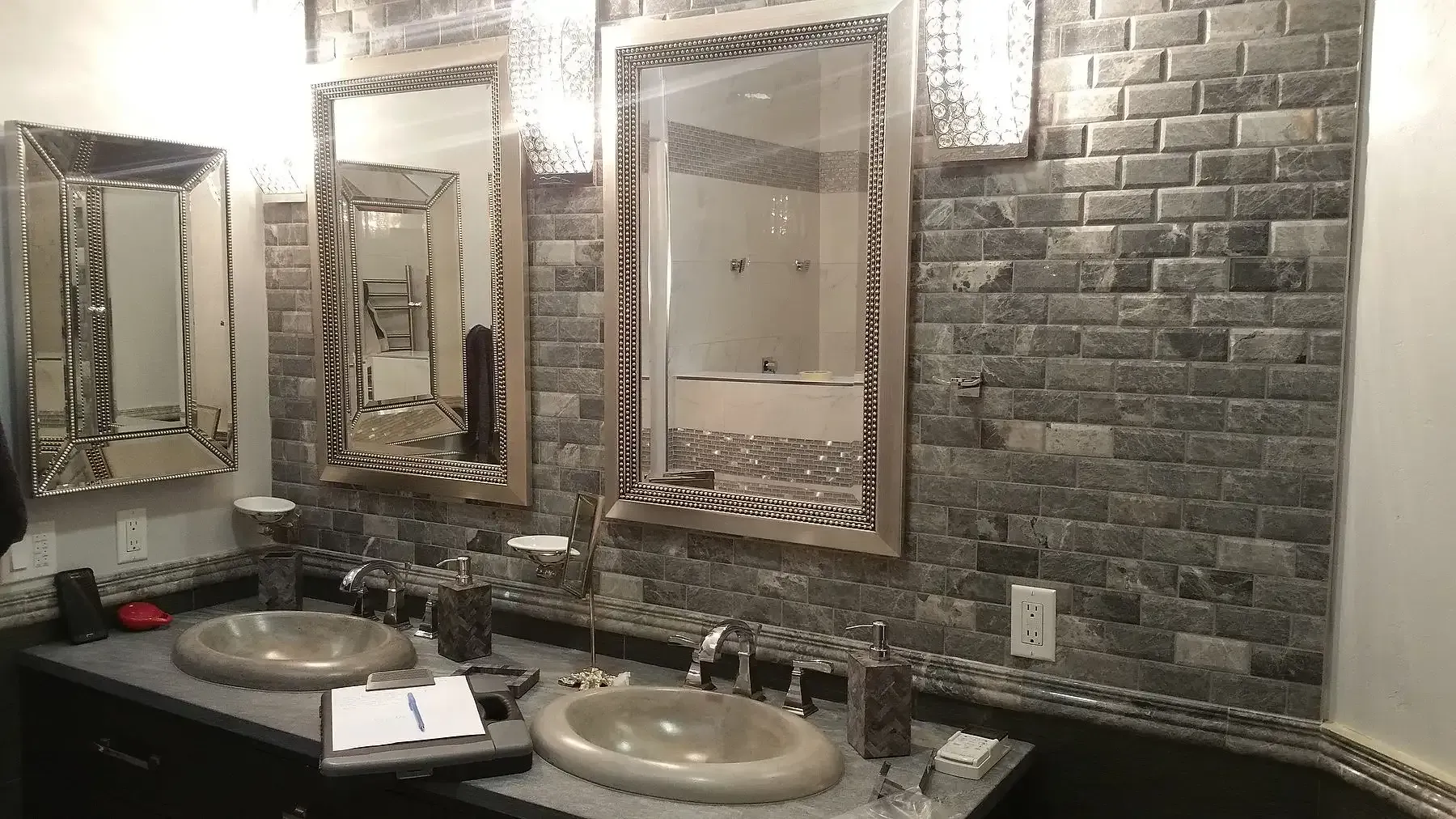 Bathroom Remodeling in San Diego by Team Renovate - General Contractors