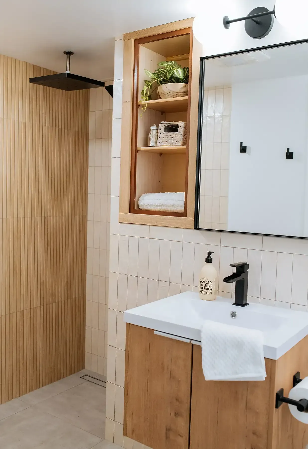 Bathroom Remodeling in San Diego by Team Renovate - General Contractors