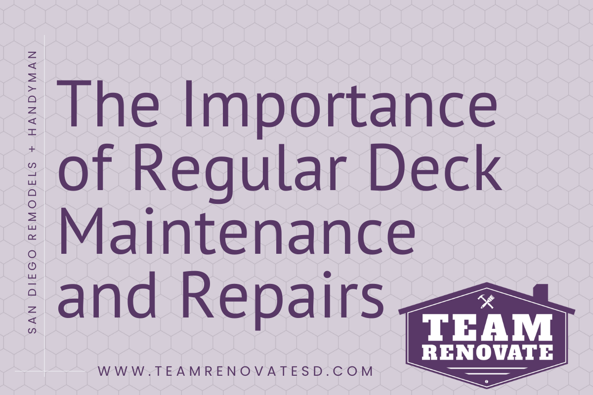 Keep Your Deck Safe and Stunning in San Diego Blog Banner