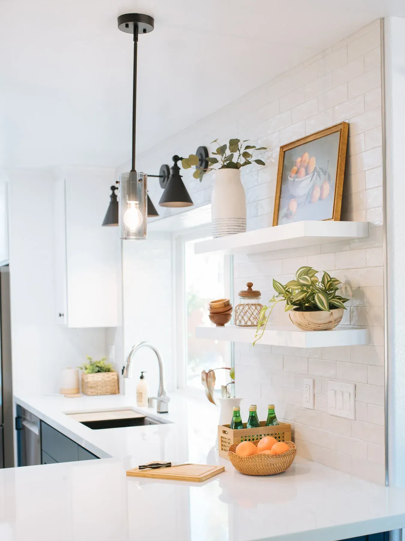 Remodel Contractor - kitchen -  by San Diego's Team Renovate