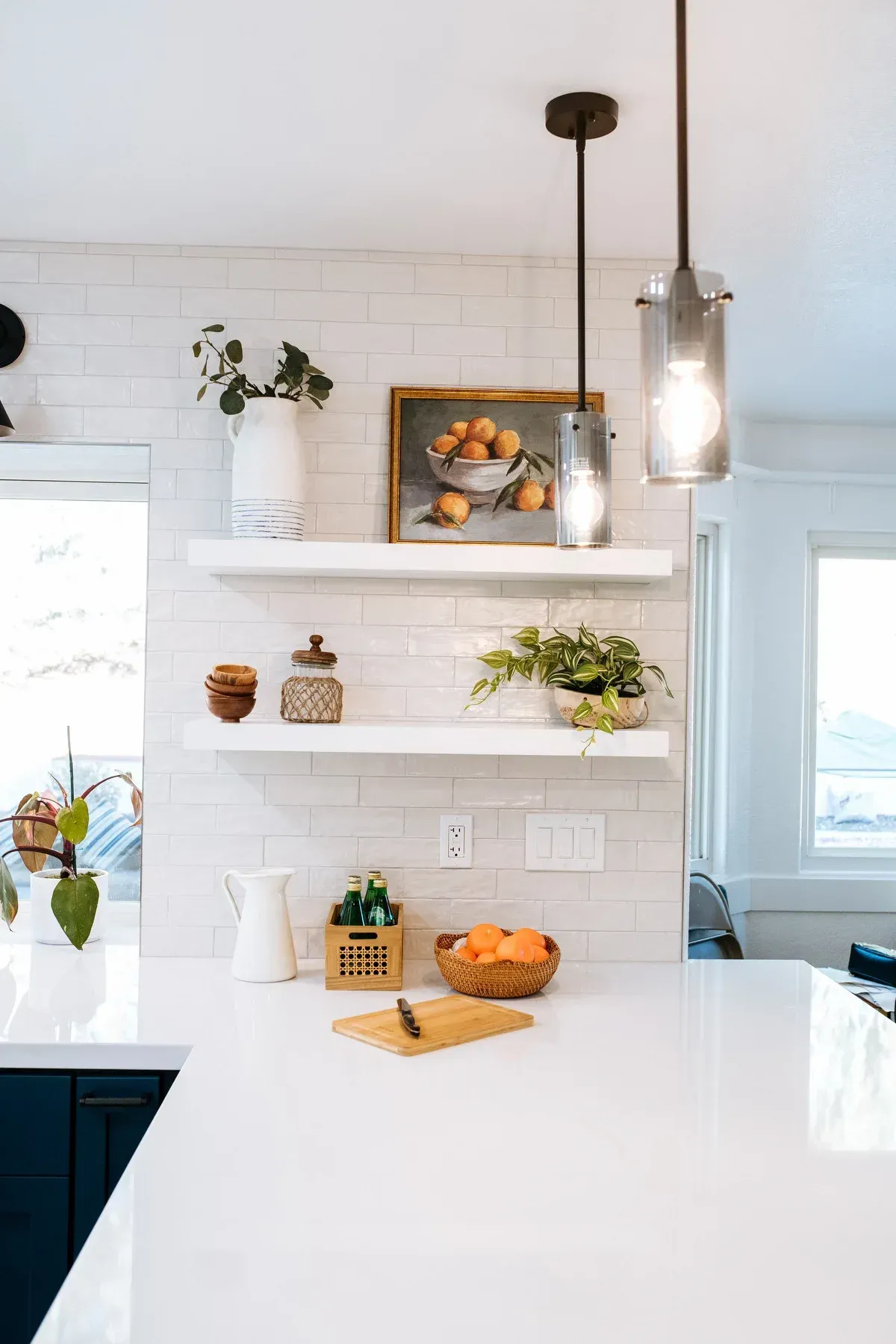 Remodel Contractor - kitchen -  by San Diego's Team Renovate