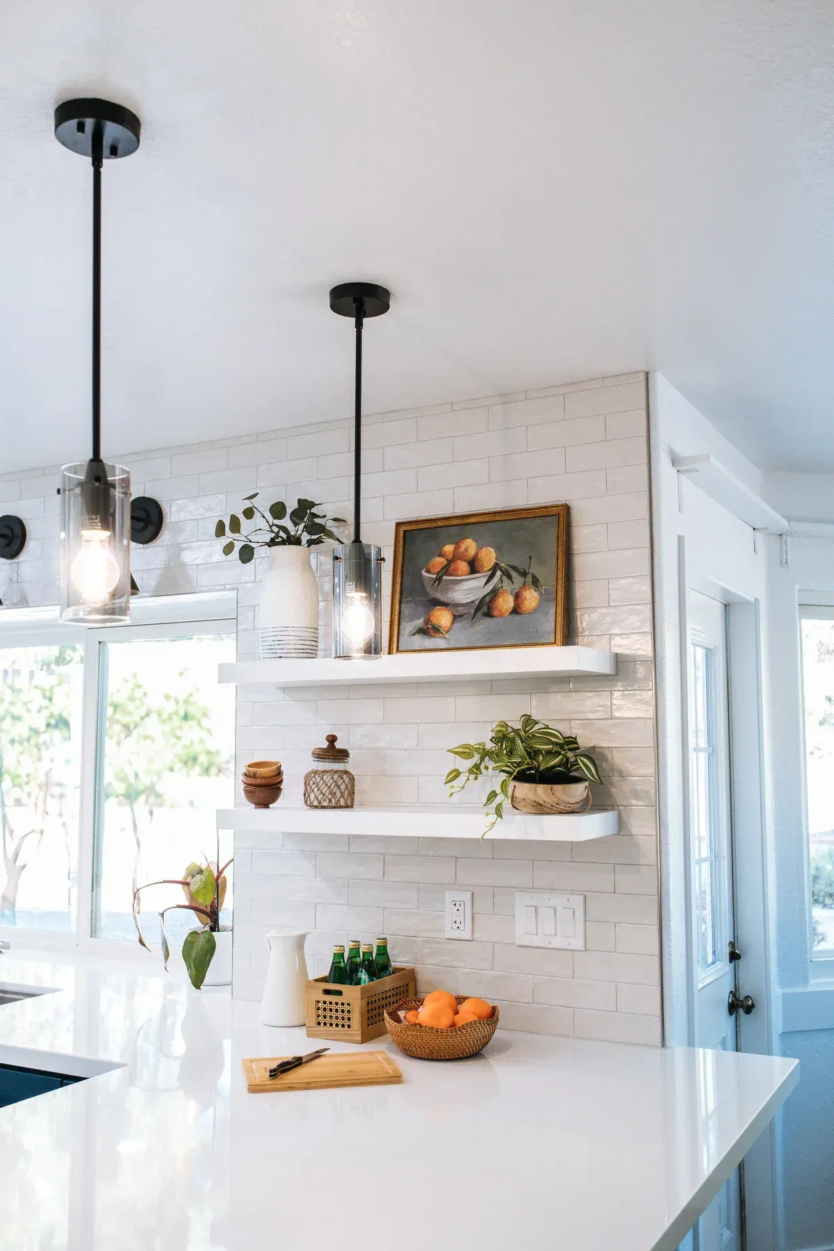 Remodel Contractor - kitchen -  by San Diego's Team Renovate