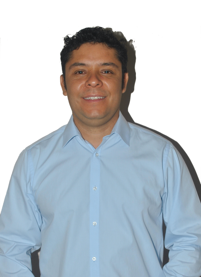 Edgar owner of Team Renovate in San Diego
