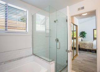 Bathroom Remodel in Encinitas by San Diego's Team Renovate
