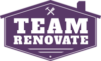 Team Renovate - Footer