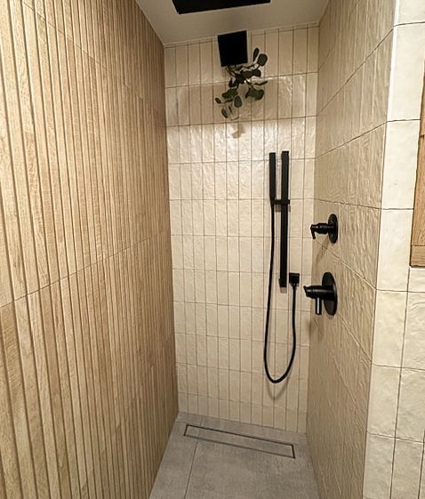 bathroom remodel in San Diego by San Diego's Team Renovate