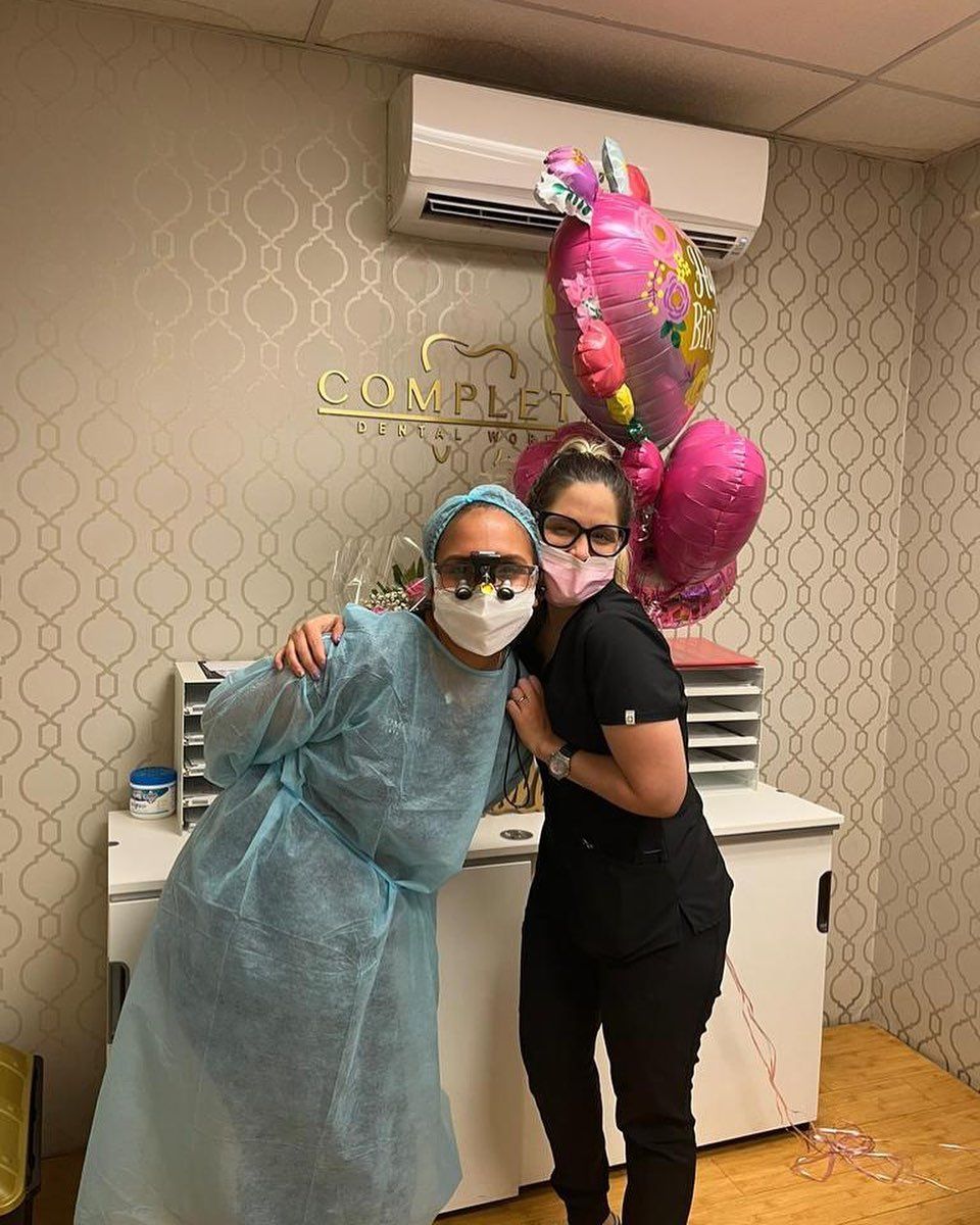 Dentist in Teaneck & West New York NJ Dentist in NJ