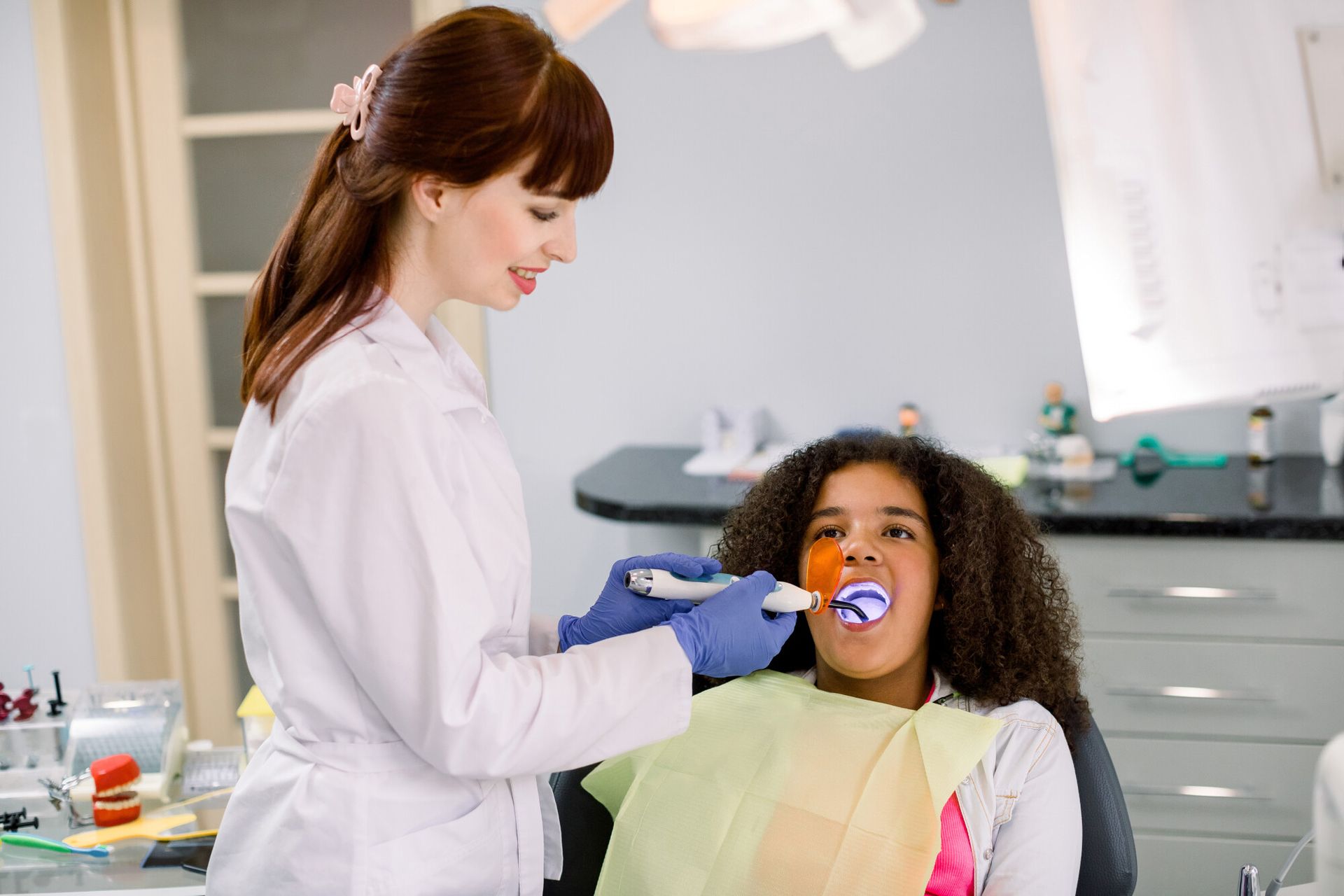 A Guide to the Different Types of Dental Fillings