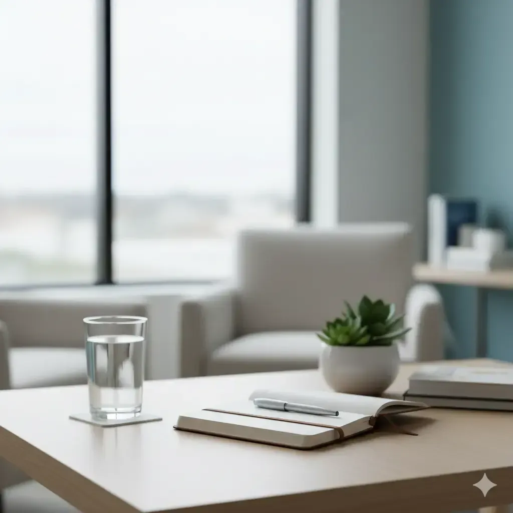 4 CBT Techniques for Anxiety: Practical Strategies to Calm Anxious Thoughts