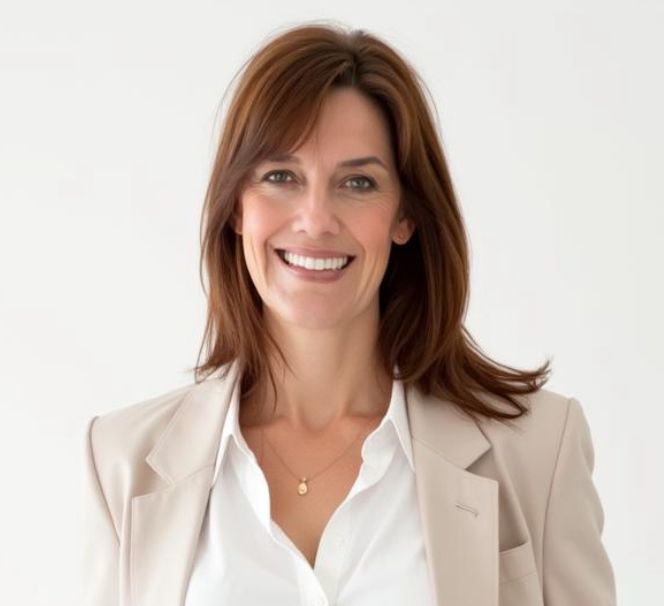 Phoebe Fleming, MS, LMSW