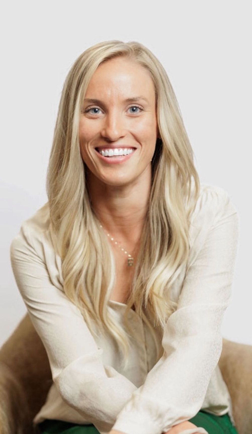 Michelle Rosewell, MS, LPC-Associate