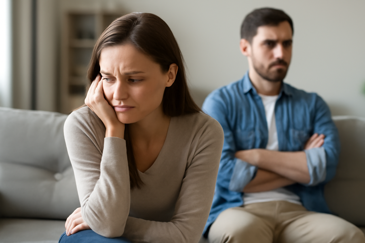 Post-Divorce Parenting