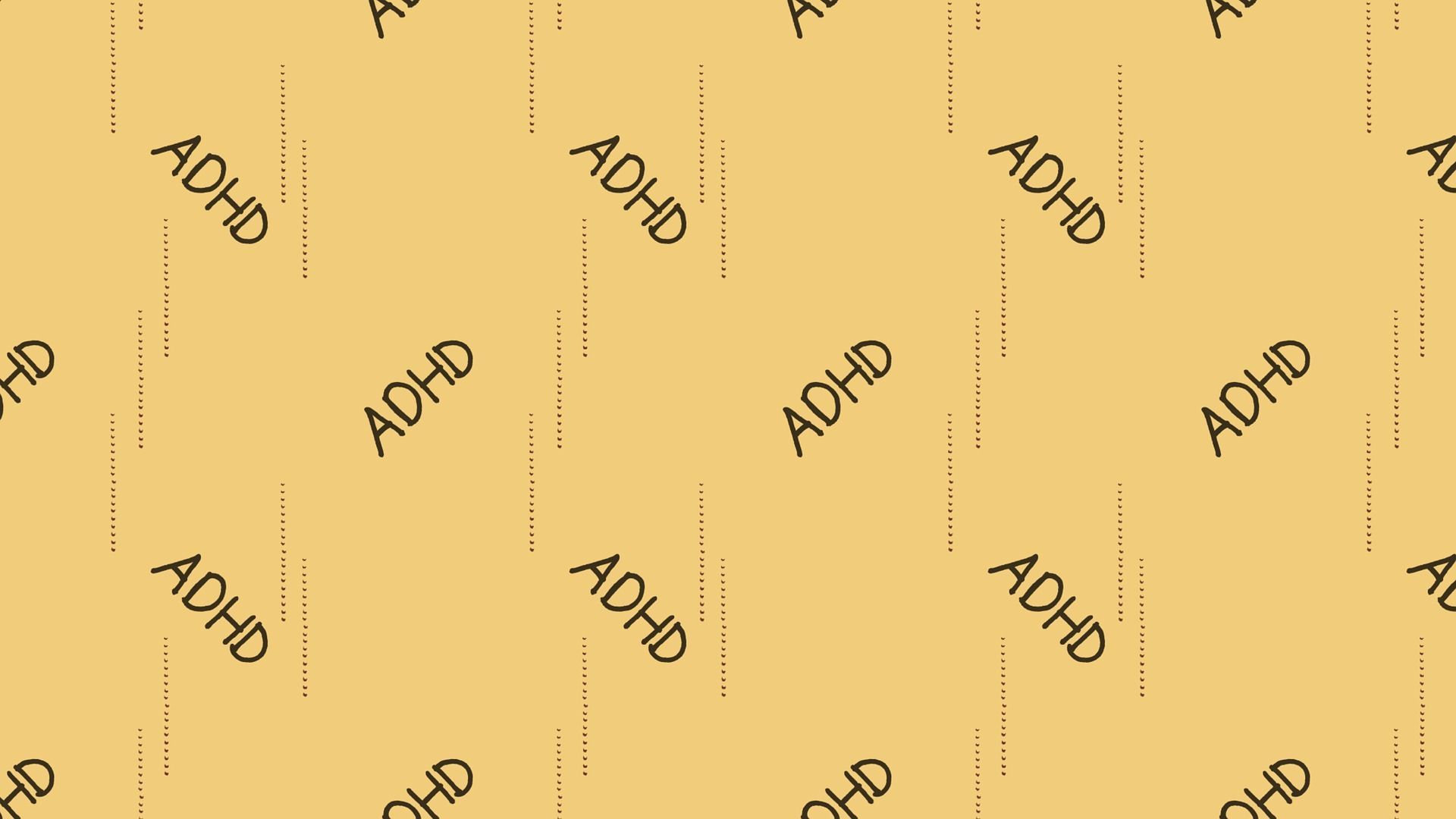 Inattentive ADHD Symptoms