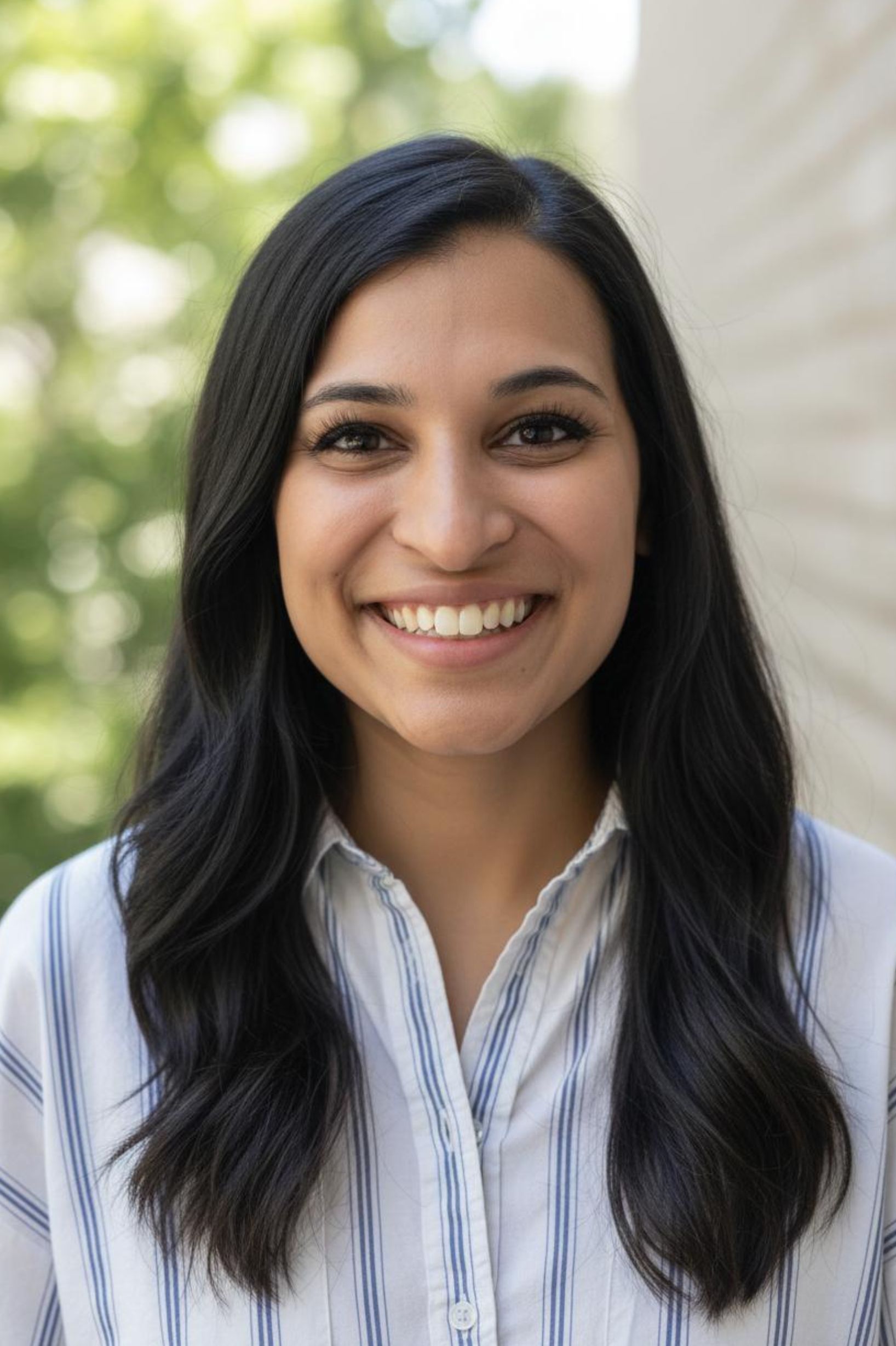 Pooja Patel, MS, LPC-Associate, NCC