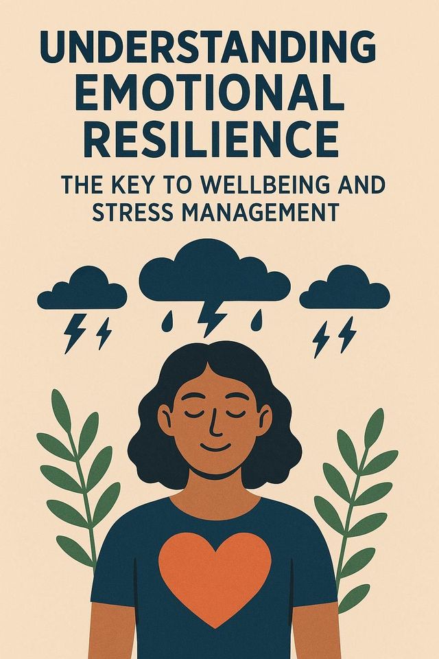 Emotional Release and Resilience