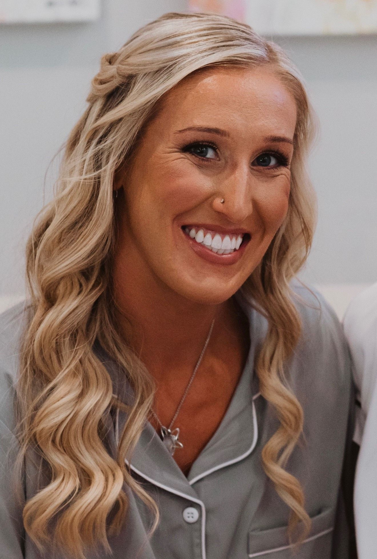 Megan Rosewell, MS, LPC