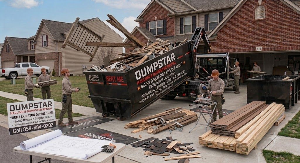 ? Multi-Room Remodel / Gut Renovation Near Me