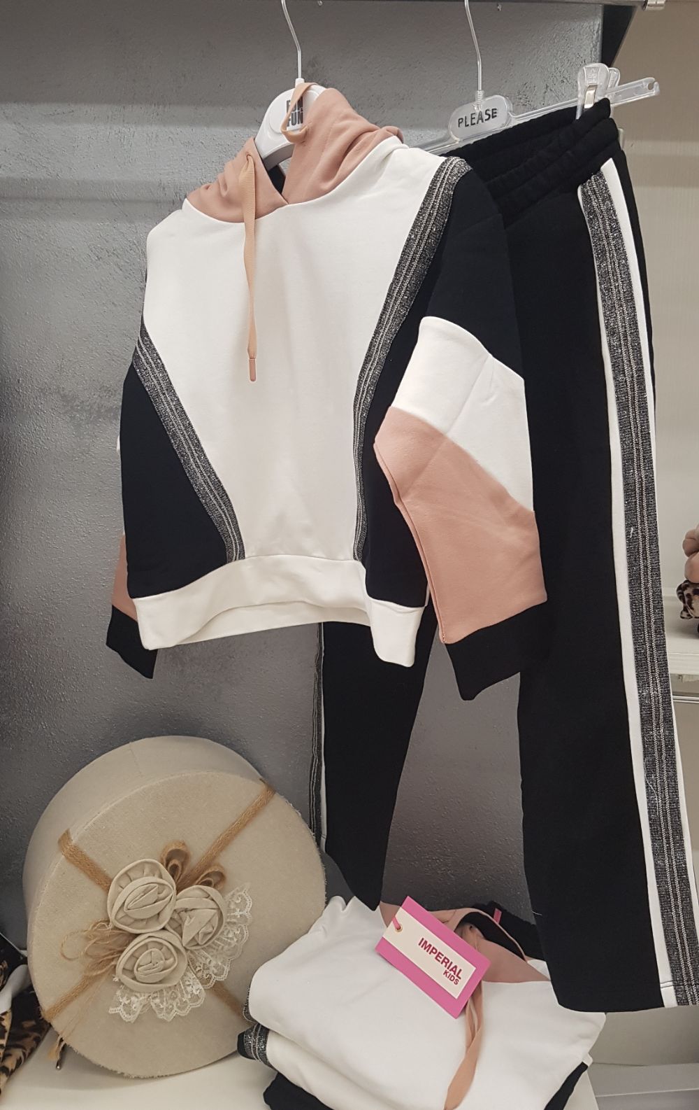 completo per bambini