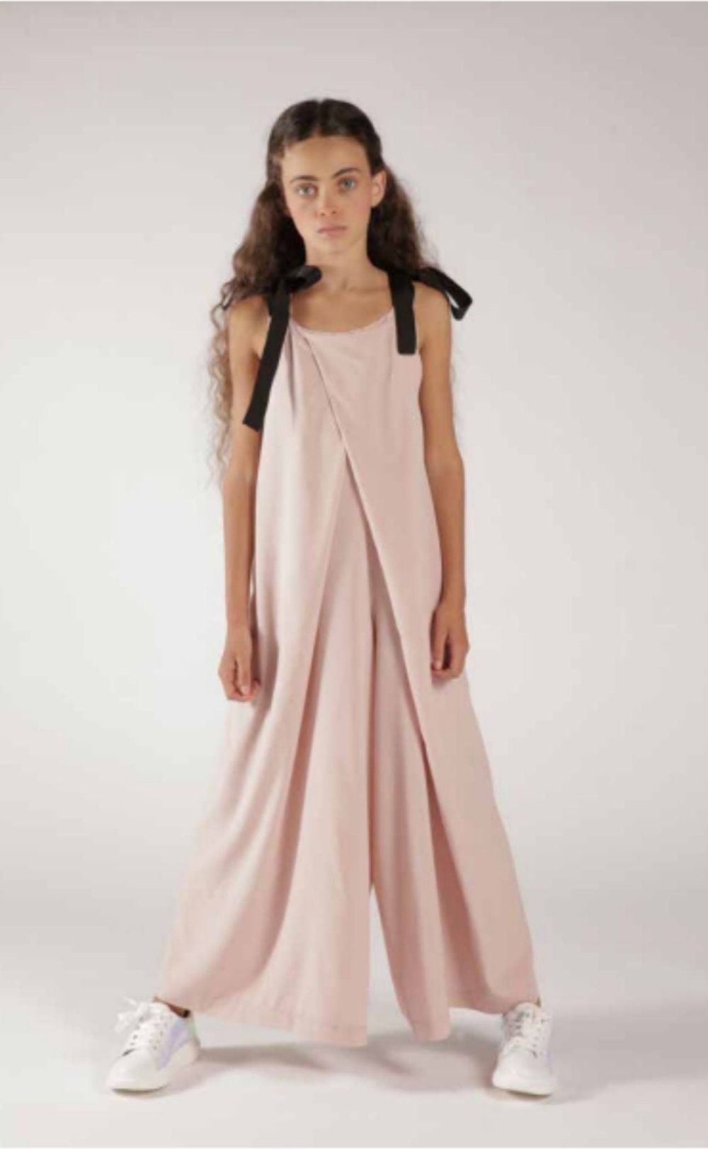 vestito elegante per cerimonie bambina