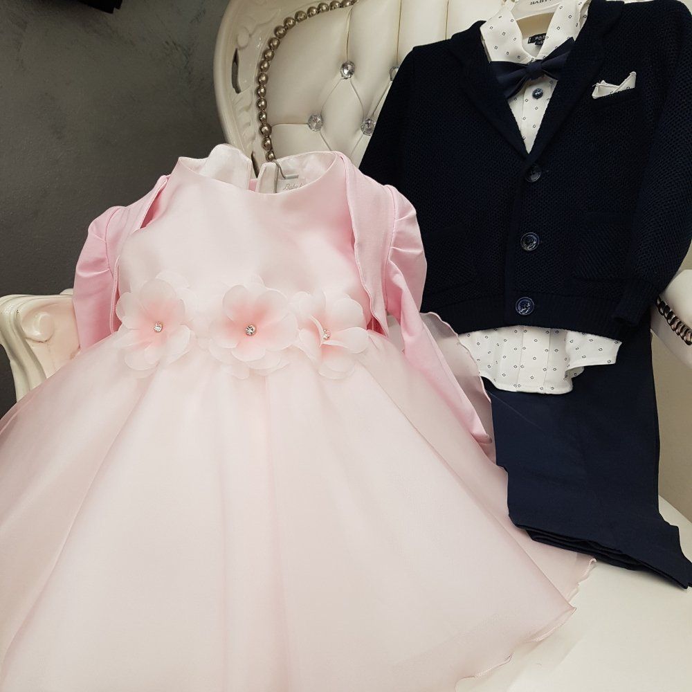 vestito per damigella