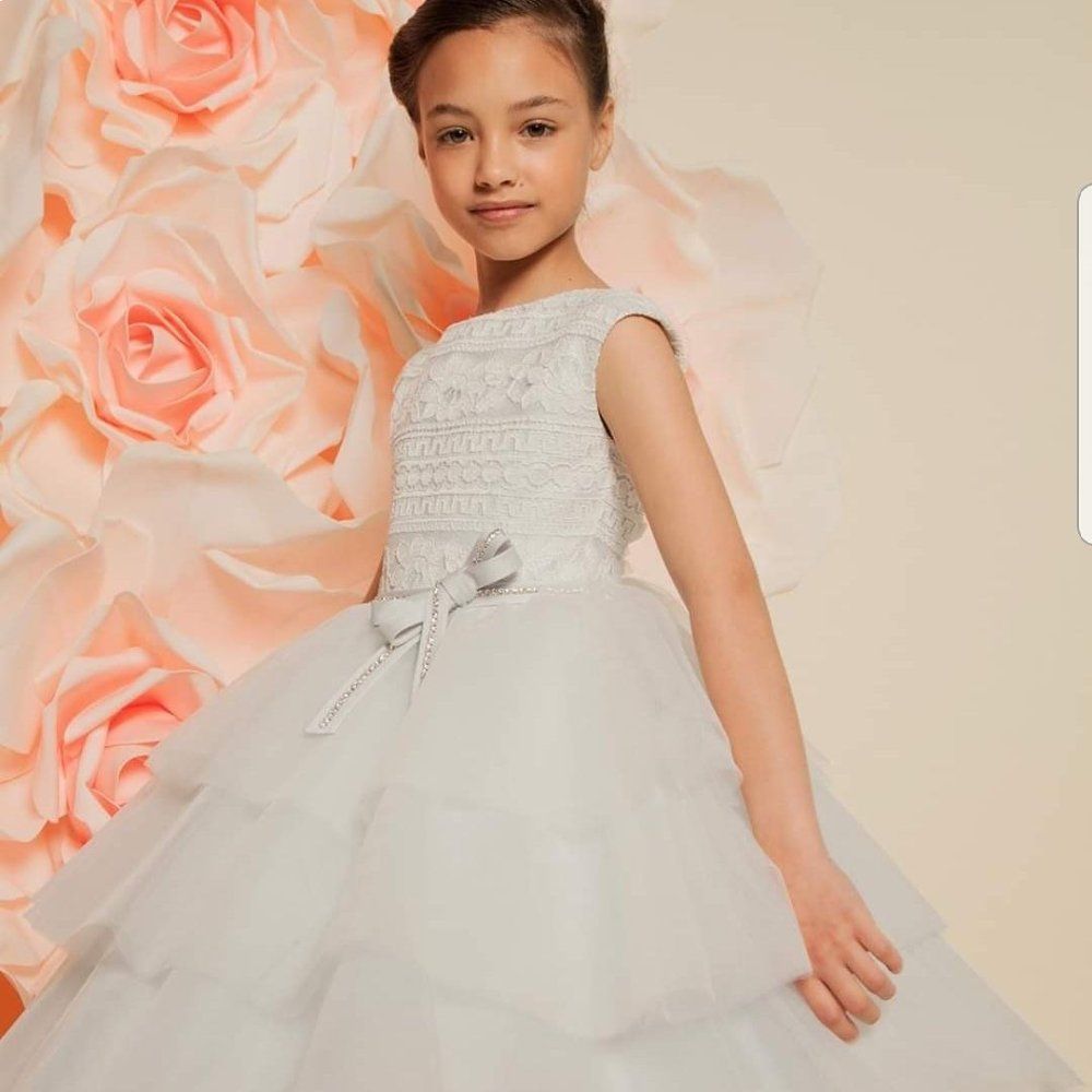 vestitino per bambina