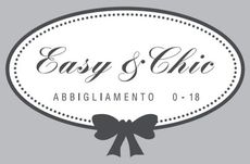 Easy & Chic da Patrizia logo