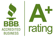 BBB business accredited 