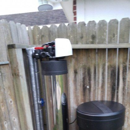 Water Treatment Company Houston, Tx