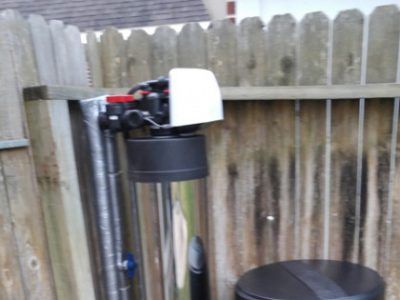 Water Treatment Company Houston, Tx