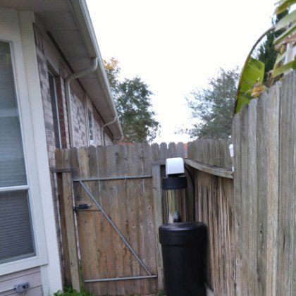 Water Treatment Company Houston, Tx