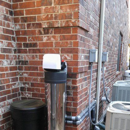 Water Treatment Company Houston, Tx