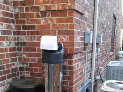 Water Treatment Company Houston, Tx