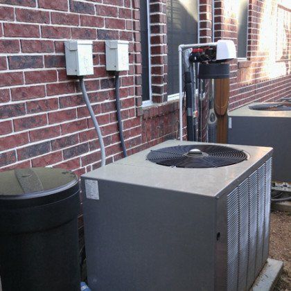 Water Treatment Company Houston, Tx