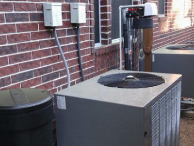 Water Treatment Company Houston, Tx