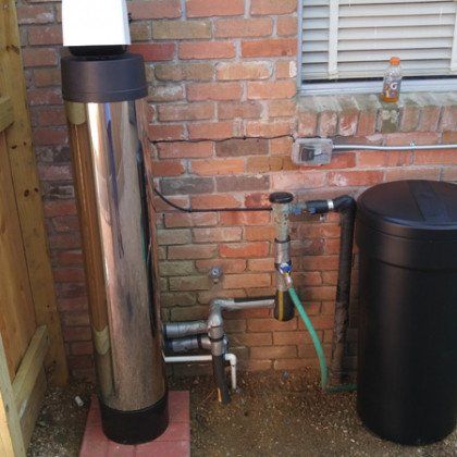 Water Treatment Company Houston, Tx