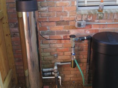 Water Treatment Company Houston, Tx