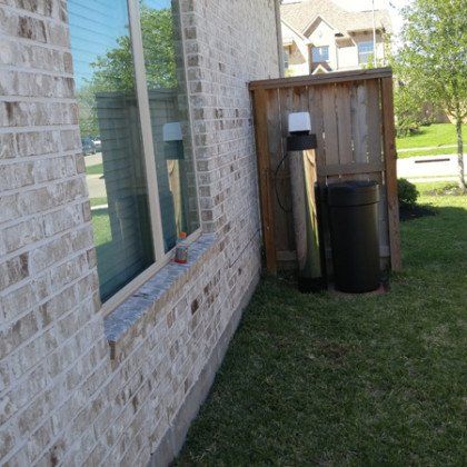 Water Treatment Company Houston, Tx