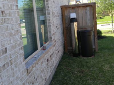 Water Treatment Company Houston, Tx