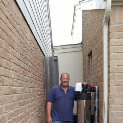 Water Treatment Company Houston, Tx