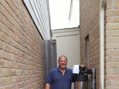 Water Treatment Company Houston, Tx