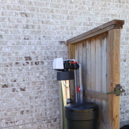 Water Treatment Company Houston, Tx